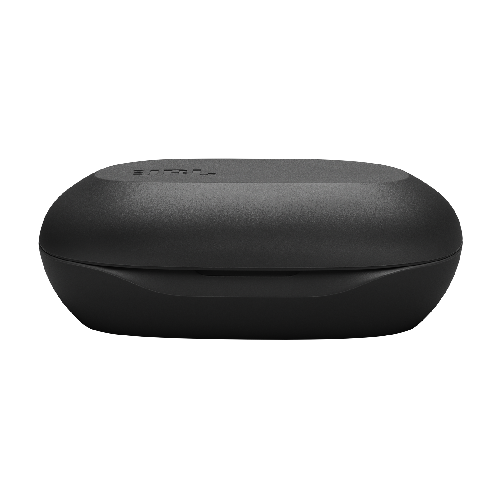 JBL Sense Lite - Black - True Wireless Open-ear Headphones - Top